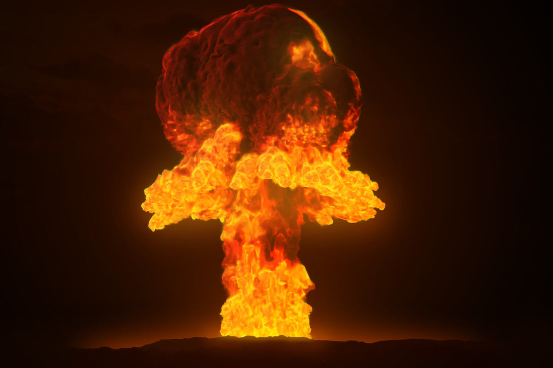 Iran, Nuclear Weapons, and Managing Consent