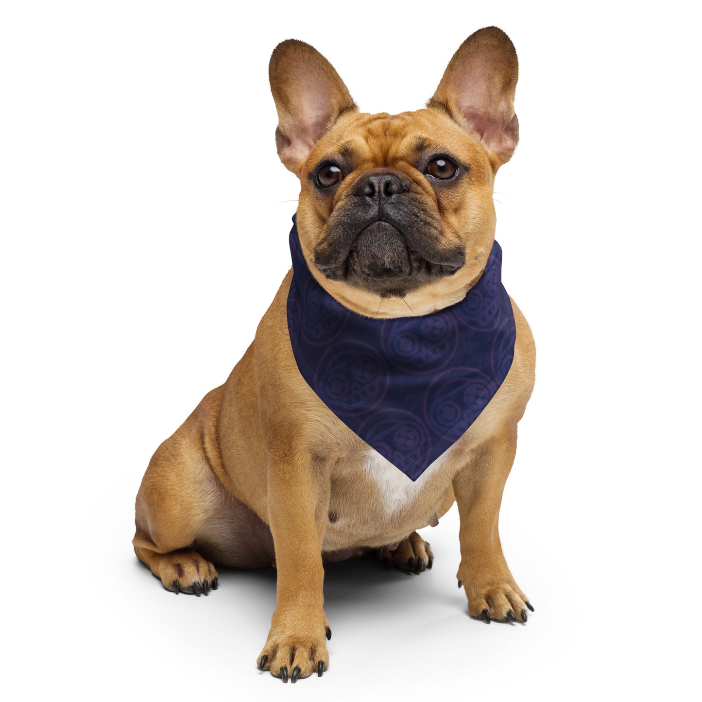 Game Over: Bandana