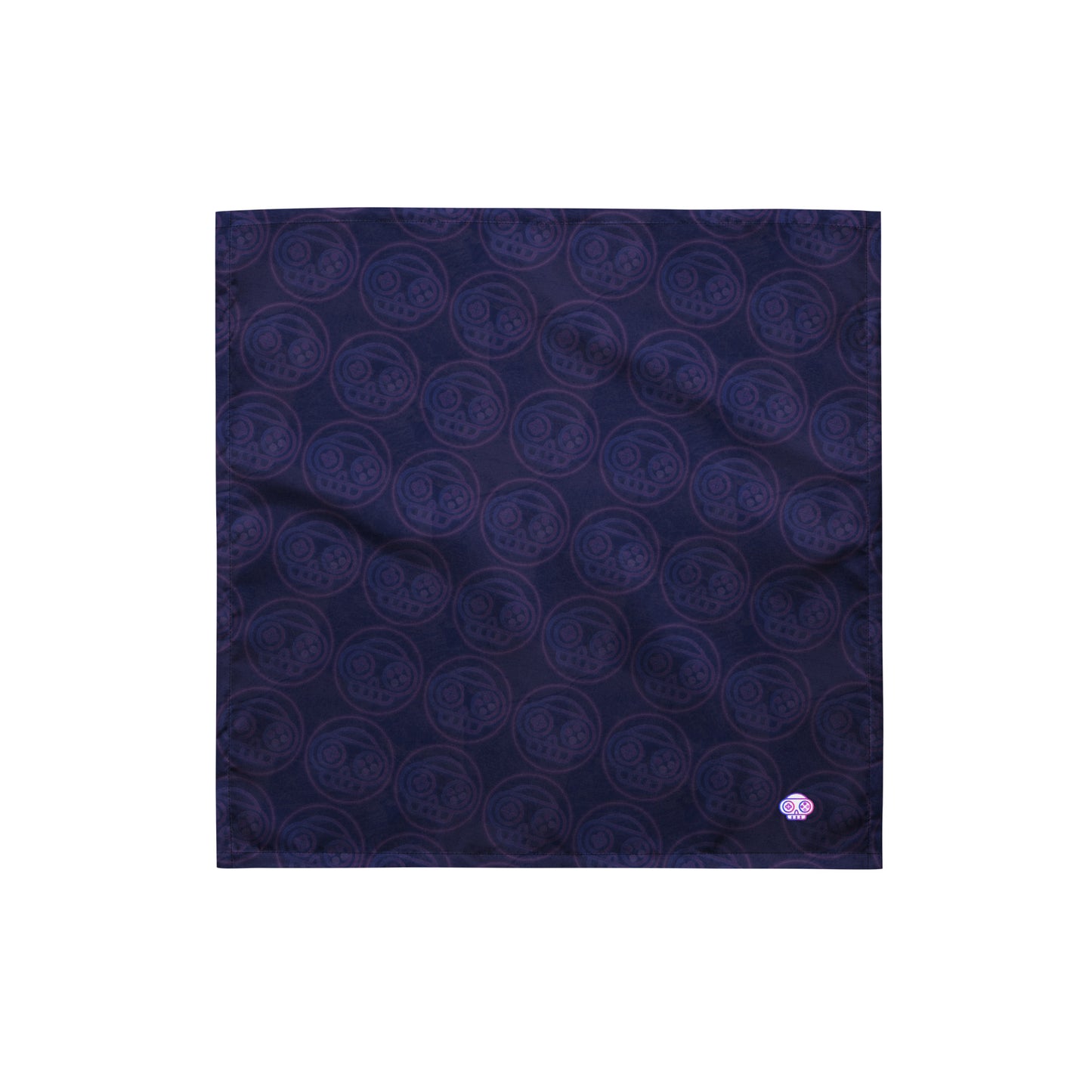 Game Over: Bandana