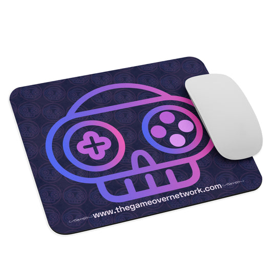 Mouse pad